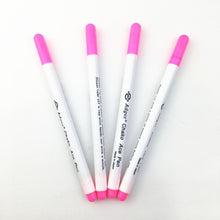 Load image into Gallery viewer, 4Pc Washable Fabric Markers
