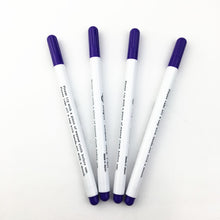 Load image into Gallery viewer, 4Pc Washable Fabric Markers
