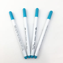 Load image into Gallery viewer, 4Pc Washable Fabric Markers
