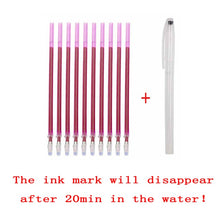 Load image into Gallery viewer, Heat Fade Out Fabric Markers
