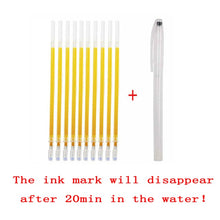 Load image into Gallery viewer, Heat Fade Out Fabric Markers
