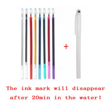Load image into Gallery viewer, Heat Fade Out Fabric Markers
